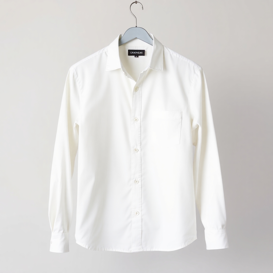 Oxford shirt